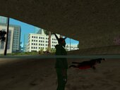 Ninja Spy (Cleo Mod)