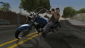 Bully - Tony Hawk's Pro Skater 3