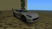 GTA V Banshee GTS for VC