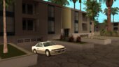 1989-1994 Annis Remus