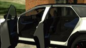 2026 Toyota Crown Estate