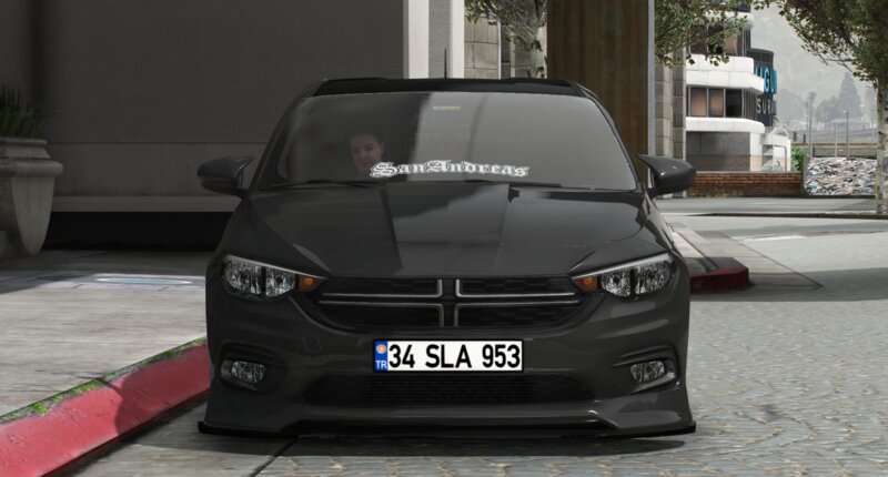 mod
