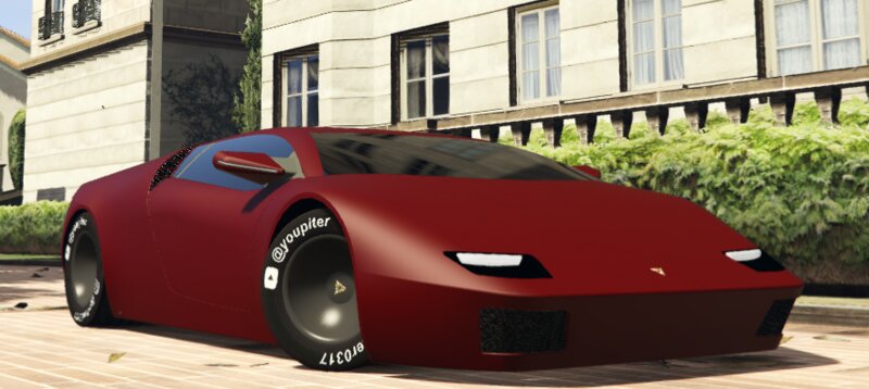 mod