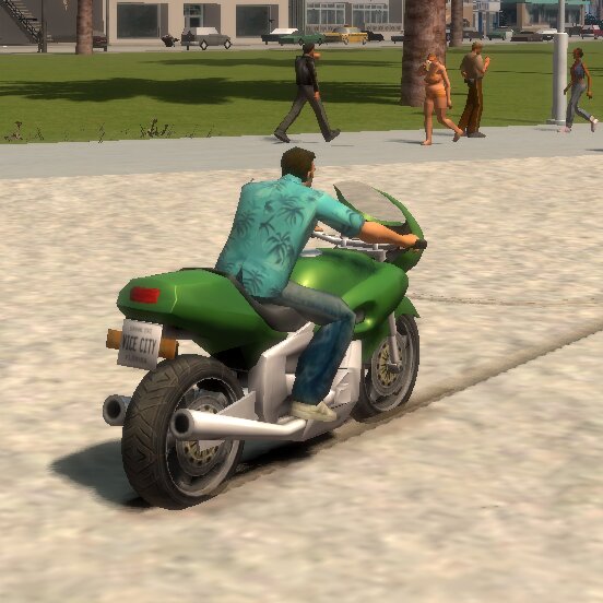 mod