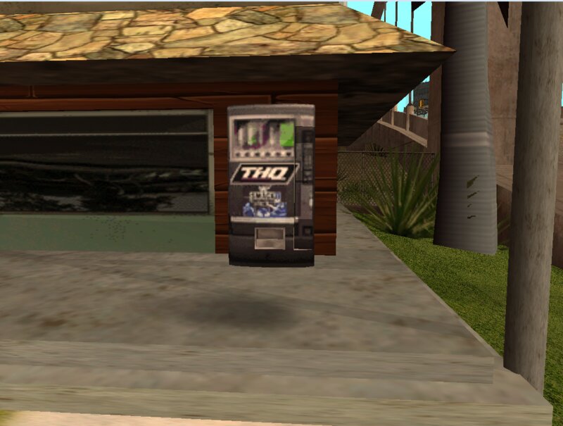 mod