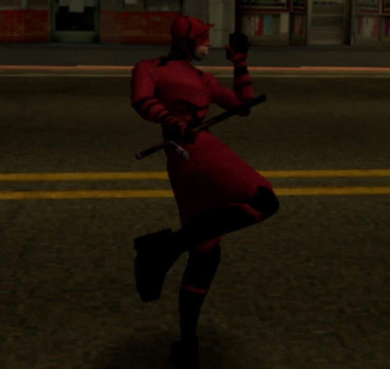 mod