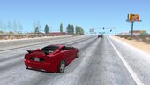 1995 Pegassi Marina