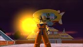 Dragon Ball Z  Jiren VS Goku and Goku Story with all powers