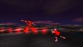 Dragon Ball Z  Jiren VS Goku and Goku Story with all powers