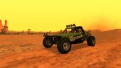 Bandito Baja Buggy [SA Style]