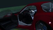 Annis ZR350 Rocket Bunny