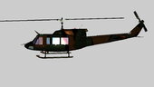 Agusta Bell-AB-212