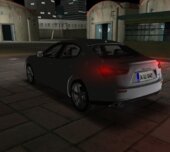 Maserati Ghibli [VC]