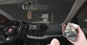 Dodge Egea