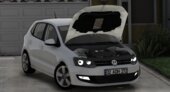 Volkswagen Polo 1.6TDİ