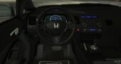 Honda Fd6 