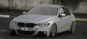 BMW 320i F30