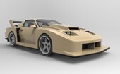 Pontiac Firebird Custom