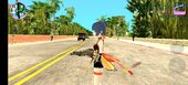 【Genshin Impact】 Xiang Ling for Mobile