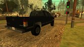 GTA V: Declasse Yosemite 1500 (Replace)