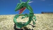 Pokemon - Rayquaza