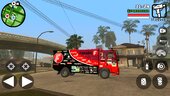 GTA V Dune for Mobile