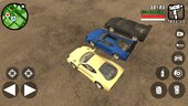 GTA V Turismo Classic for Mobile
