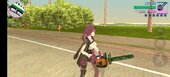 Honkai Kafka for Mobile