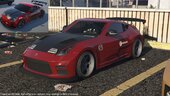 Burnin' Rubber Livery Pack - 1 [Replace + Menyoo Configs]