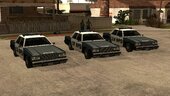 Bravado St. Claire Pack V2