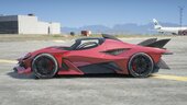Apollo Project Evo [Add-On]