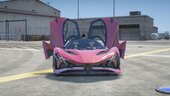 Apollo Project Evo [Add-On]
