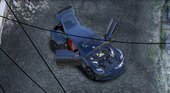 Aston Martin Vantage 2025 [Addon / FiveM]