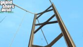 New Textures of San Fierro Bridges 2025