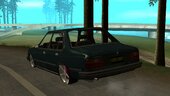 Renault 18 al piso Versión Arg