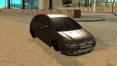 Citroën al piso Versión Arg