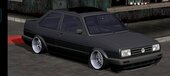 VW Jetta 1981