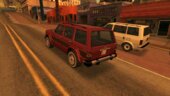 Canis Seminole Frontier