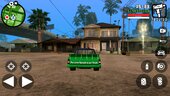 GTA V Karin Everon Hotrina for Mobile