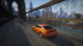 2021 Bentley Continental GT Speed [ Add-On | Extras | Vehfuncs V ]