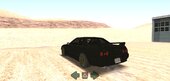 Nissan Skyline GT-R R32
