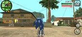 Sonic the Hedgehog for Mobile