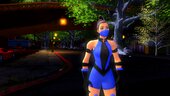 [Fortnite] Kitana