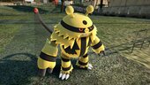 Pokemon - Electivire