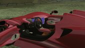 McLaren Elva