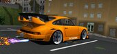 Porsche 911 Carrera RSR 2.8