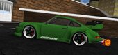 Porsche 911 Carrera RSR 2.8