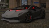 NFSHP: 2013 Lamborghini Sesto Elemento [Add-On | Template]