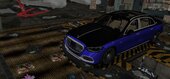 Mercedes-Maybach S680 for Mobile