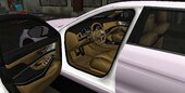 Mercedes-Benz Maybach S650 for Mobile